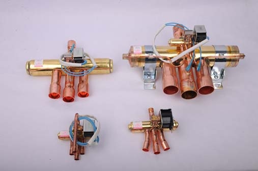 Valves Products